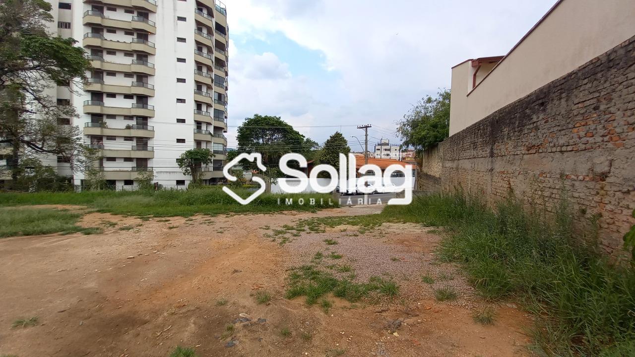 terreno para aluguel no Centro: 