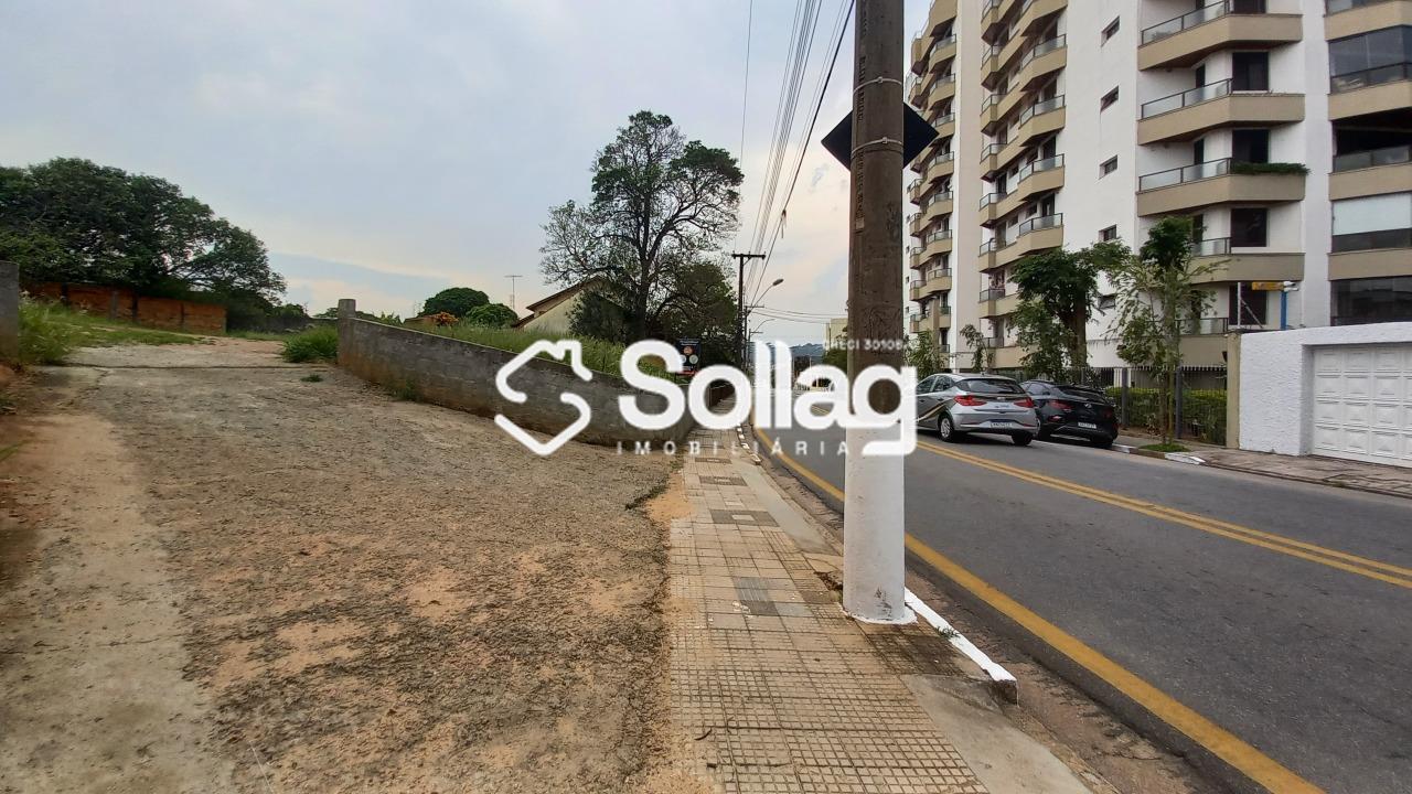 terreno para aluguel no Centro: 