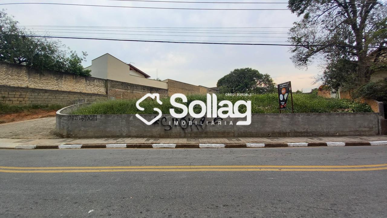 terreno para aluguel no Centro: 