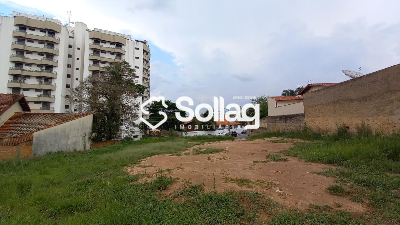 terreno para aluguel no Centro: 