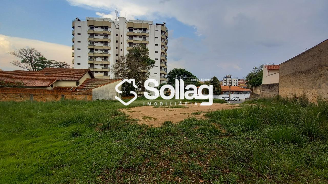 terreno para aluguel no Centro: 