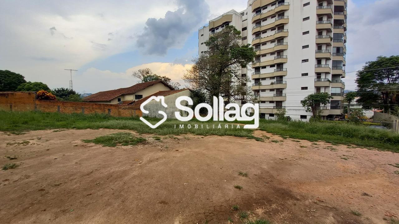 terreno para aluguel no Centro: 