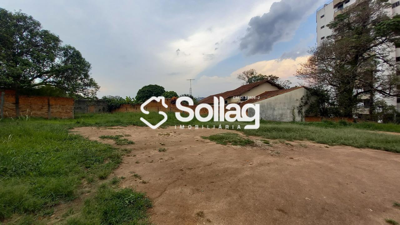 terreno para aluguel no Centro: 