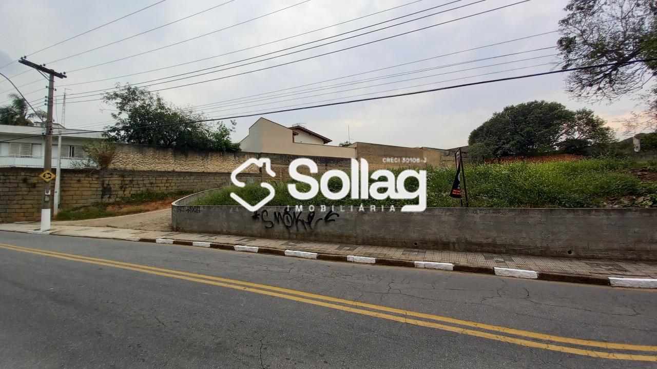 terreno para aluguel no Centro: 