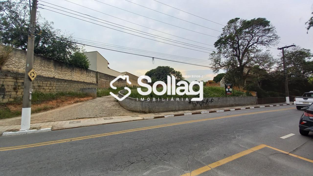 terreno para aluguel no Centro: 