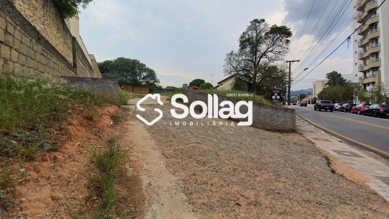 terreno para aluguel no Centro: 