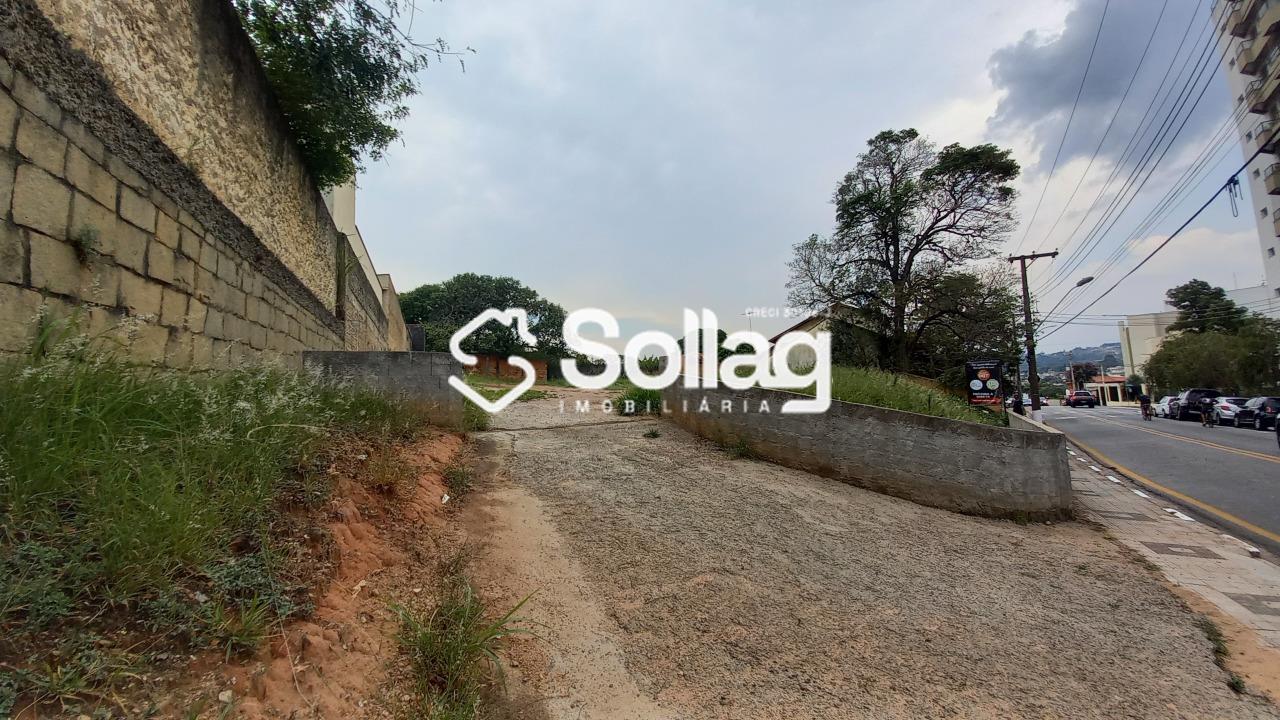 terreno para aluguel no Centro: 