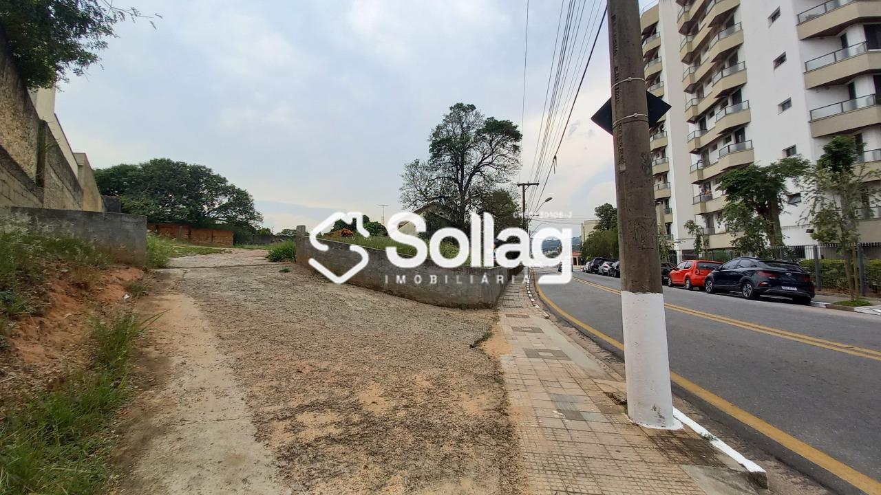 terreno para aluguel no Centro: 