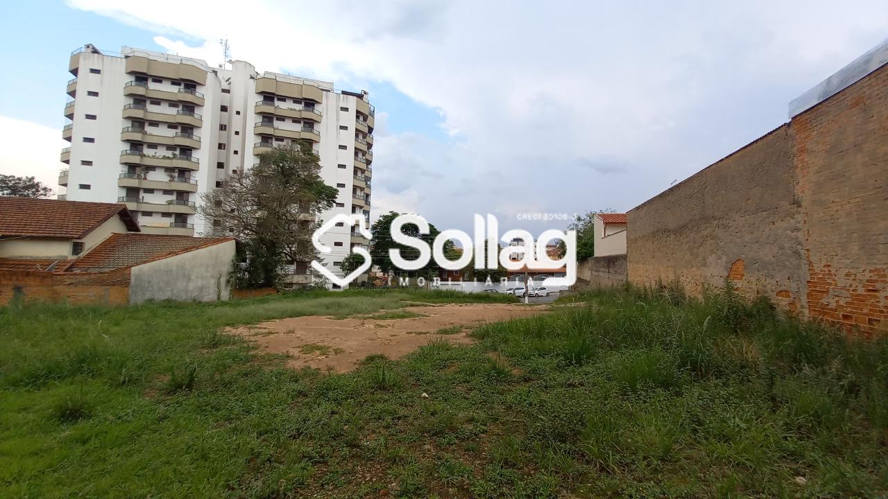 terreno para aluguel no Centro: 