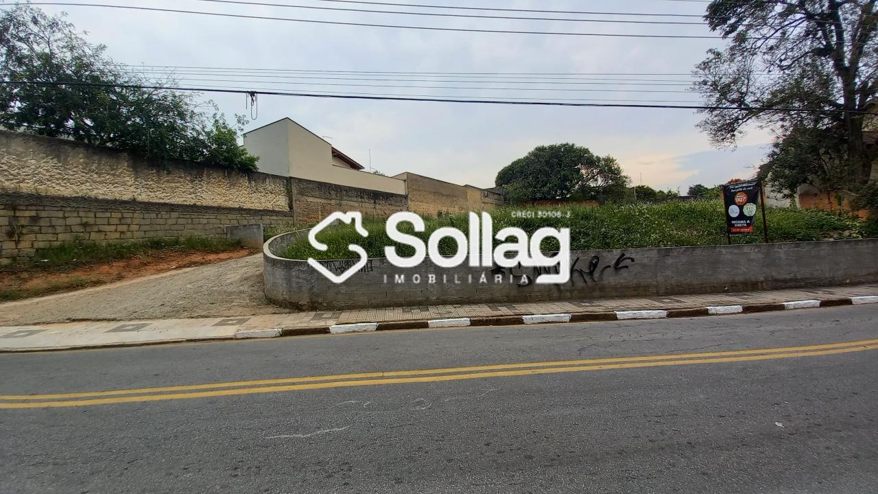 terreno para aluguel no Centro: 