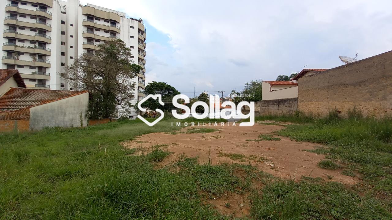 terreno para aluguel no Centro: 