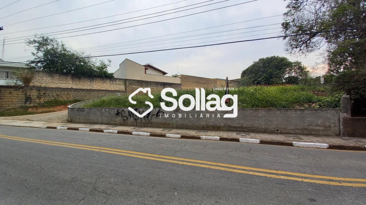 terreno para aluguel no Centro: 