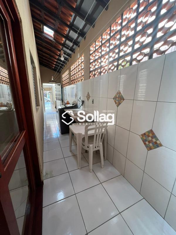 Casa à venda no Capela: