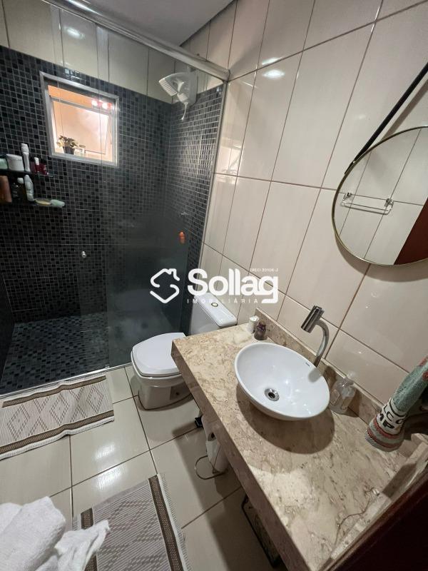 Casa à venda no Capela: