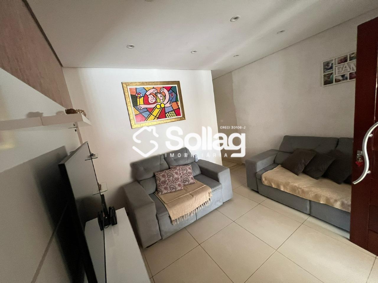 Casa à venda no Capela: 