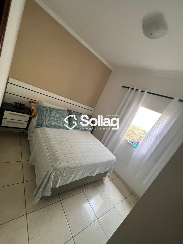 Casa à venda no Capela: