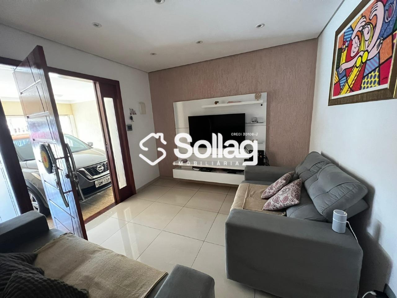 Casa à venda no Capela: 