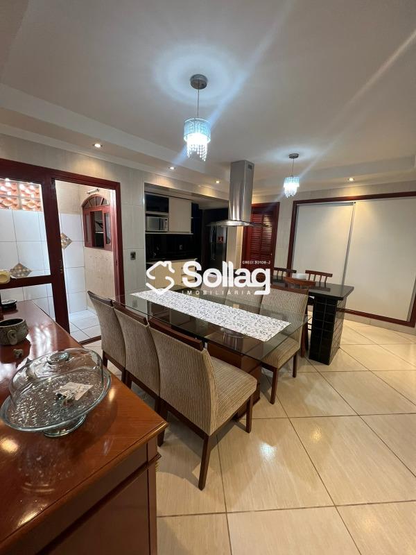 Casa à venda no Capela: