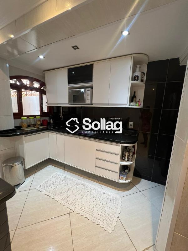 Casa à venda no Capela: