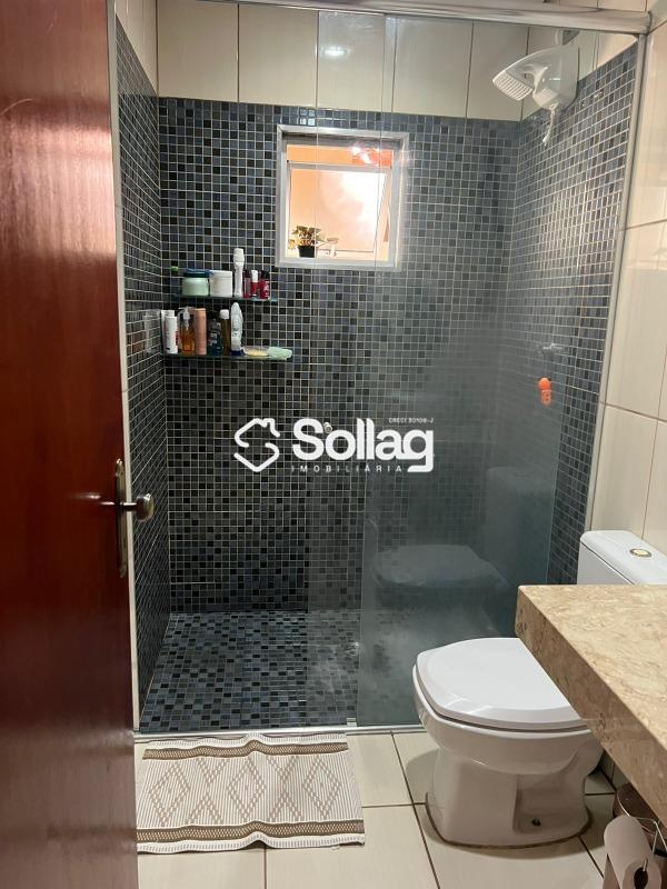 Casa à venda no Capela: