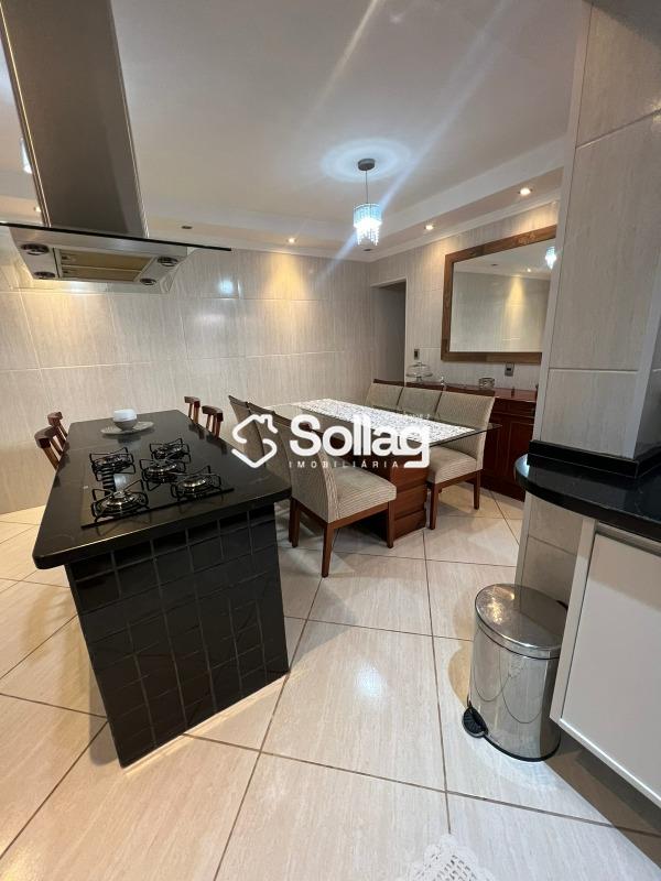 Casa à venda no Capela: