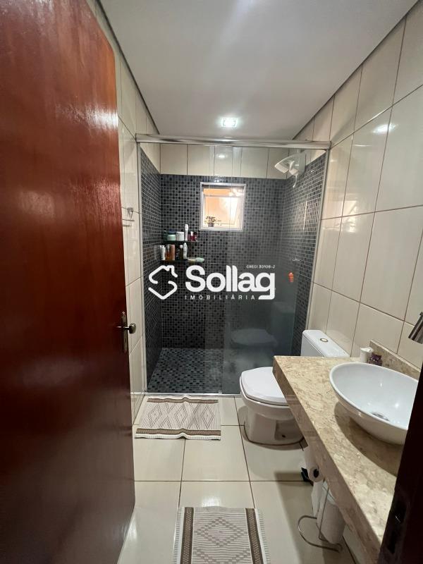 Casa à venda no Capela: