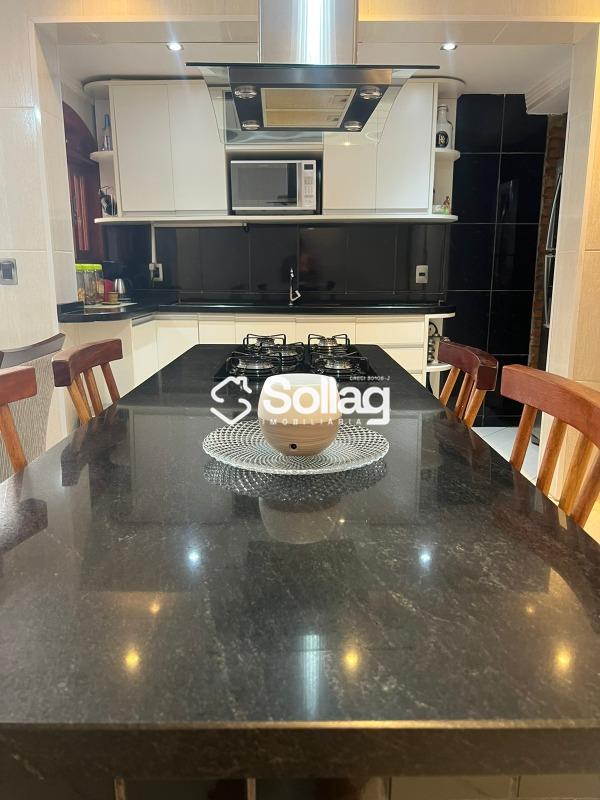 Casa à venda no Capela: