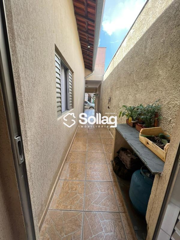 Casa à venda no Capela: