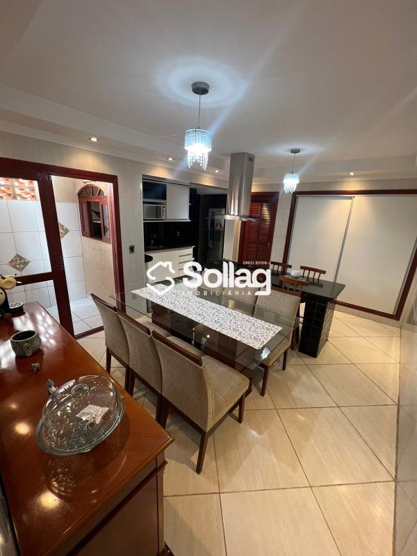 Casa à venda no Capela: