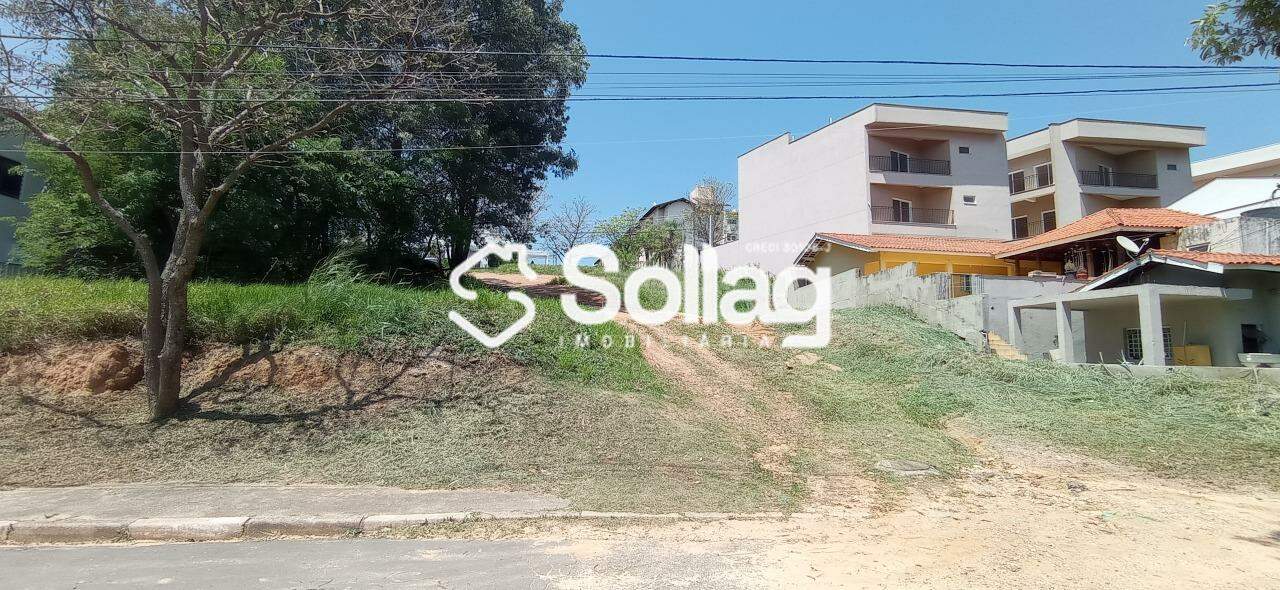 terreno à venda no RESIDENCIAL AQUARIOS: