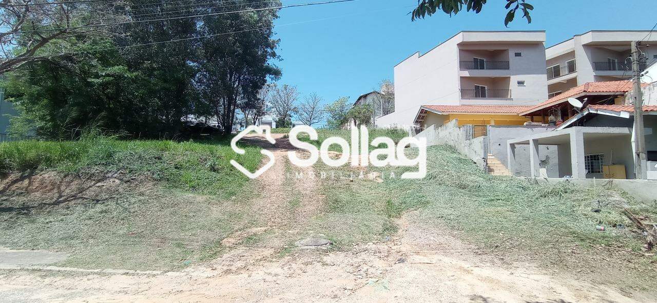terreno à venda no RESIDENCIAL AQUARIOS: