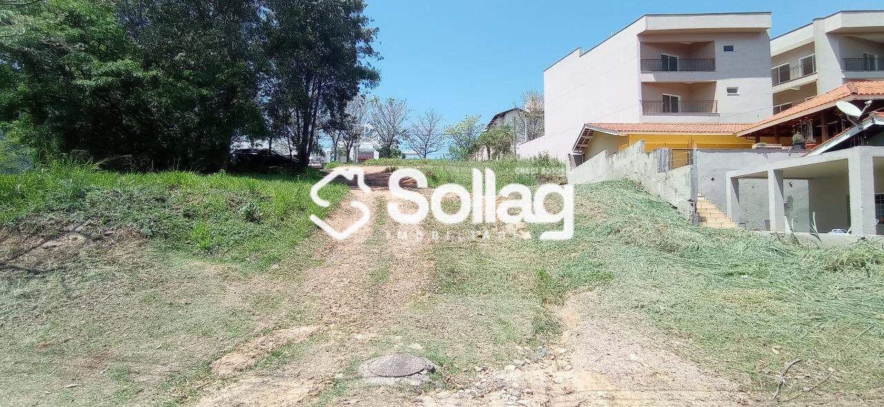terreno à venda no RESIDENCIAL AQUARIOS: