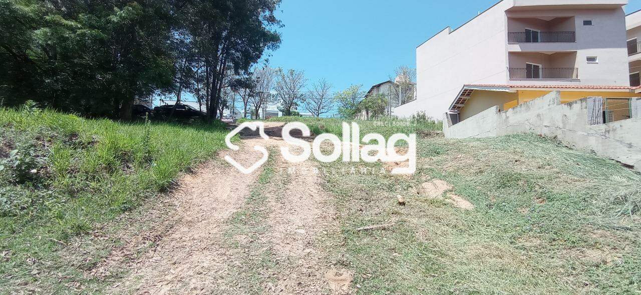 terreno à venda no RESIDENCIAL AQUARIOS: 