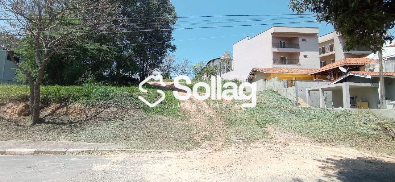 terreno à venda no RESIDENCIAL AQUARIOS: 