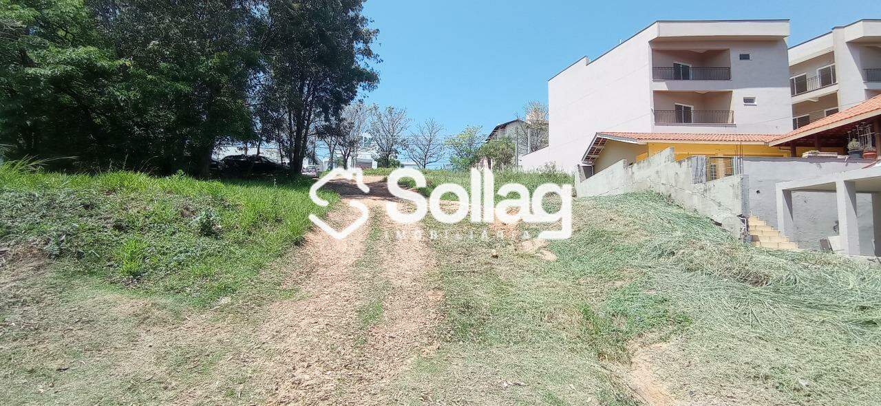 terreno à venda no RESIDENCIAL AQUARIOS: 