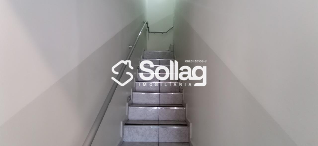 Prédio para aluguel no Centro: 