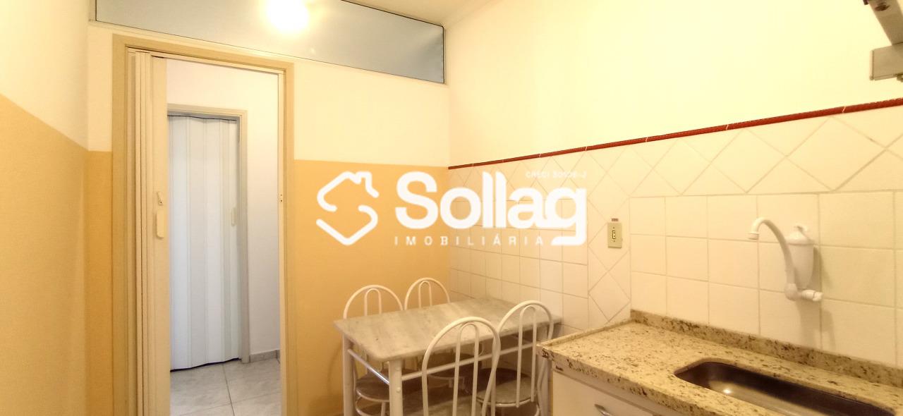 Prédio para aluguel no Centro: 