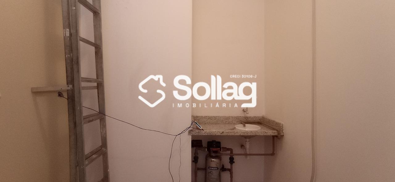 Prédio para aluguel no Centro: 