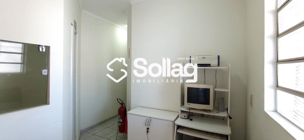 Prédio para aluguel no Centro: 