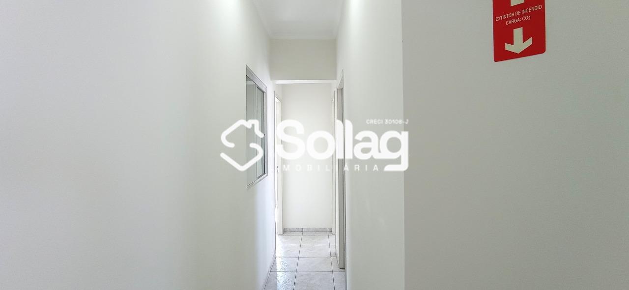 Prédio para aluguel no Centro: 