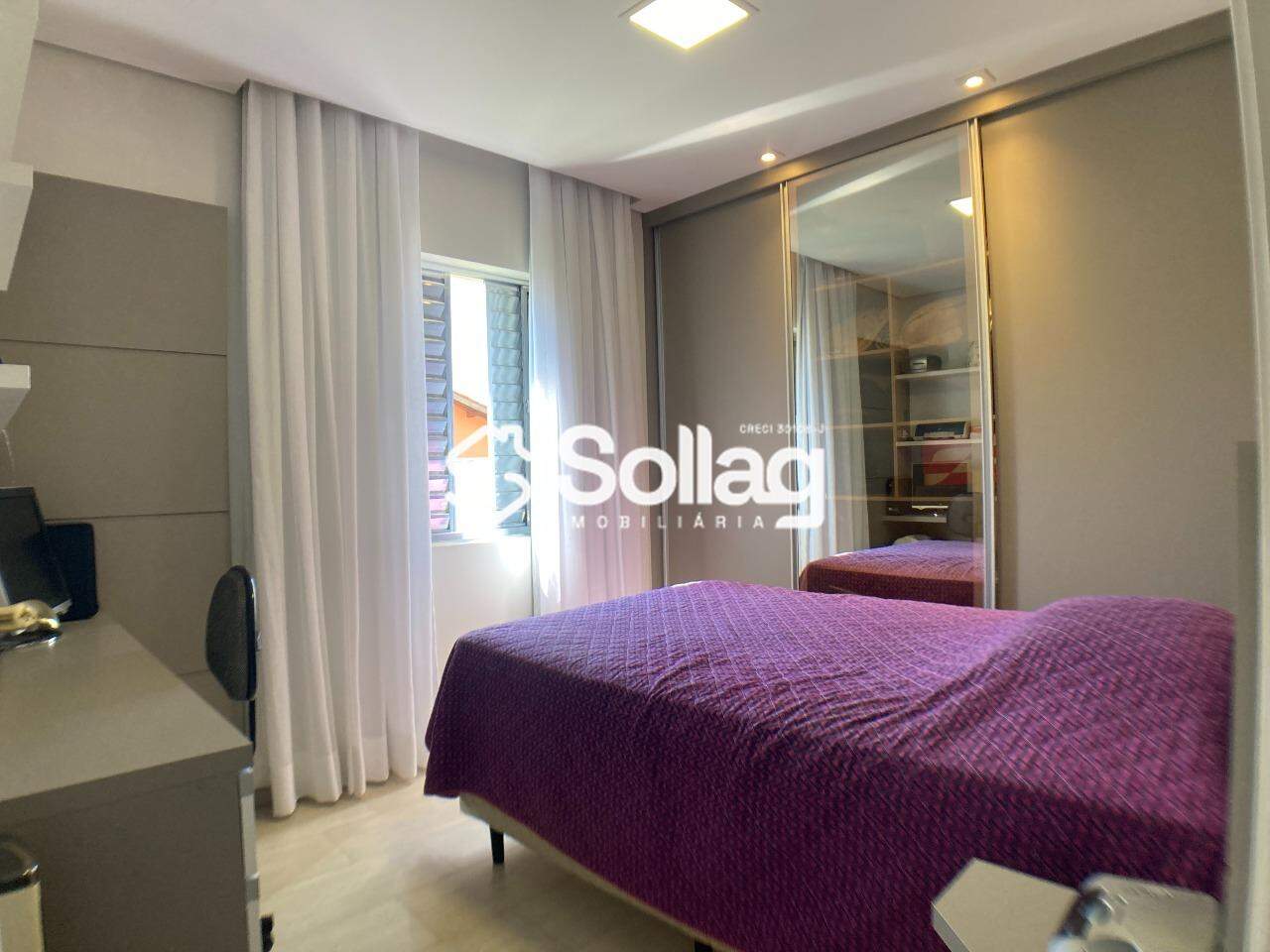 Apartamento à venda no Jardim Itália :