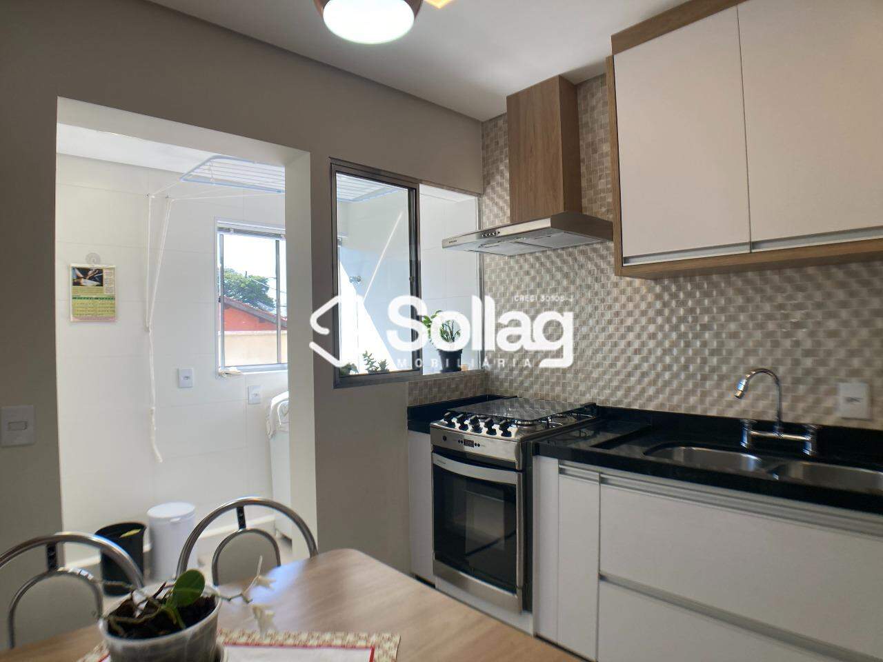 Apartamento à venda no Jardim Itália :