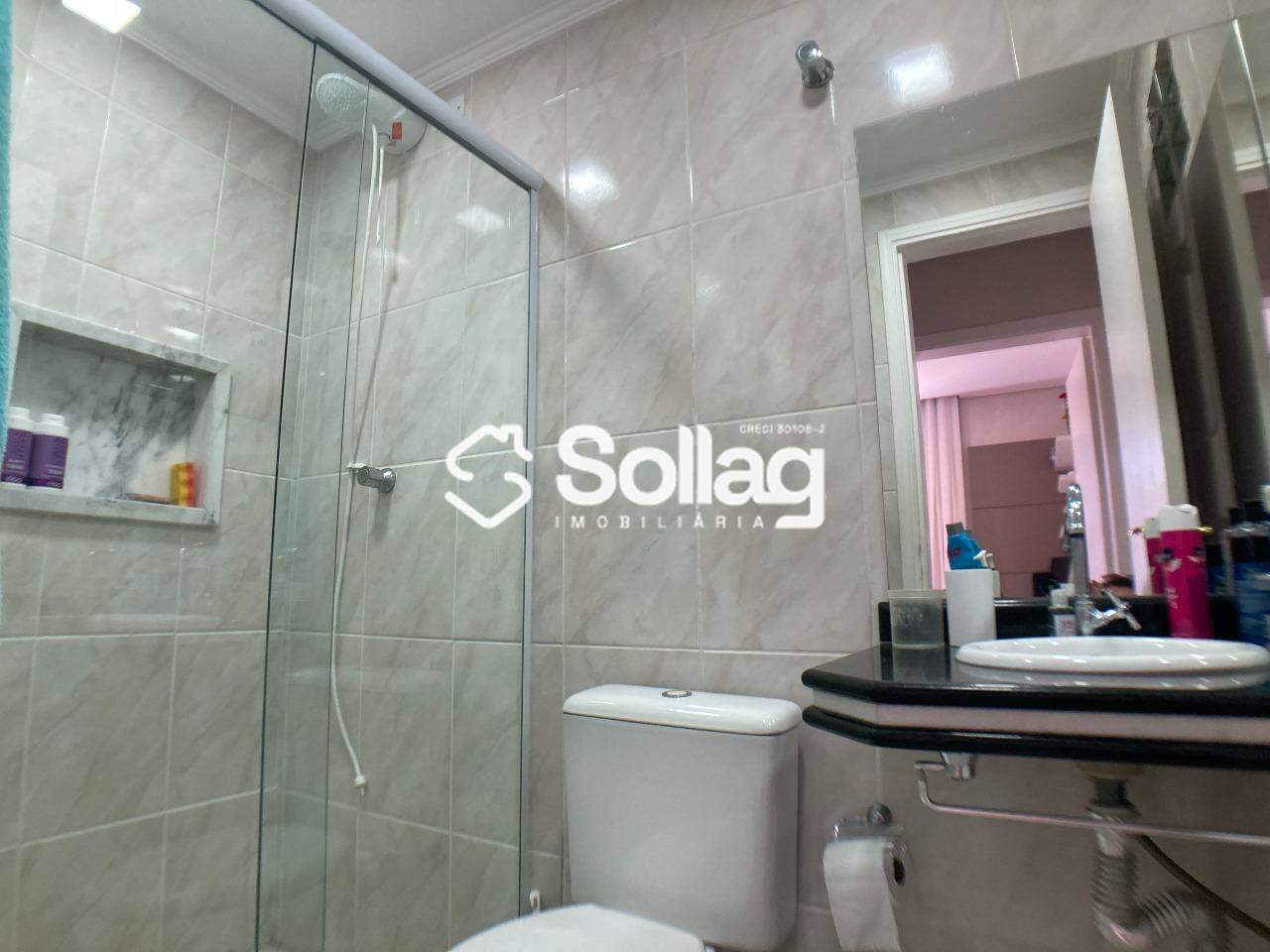 Apartamento à venda no Jardim Itália :