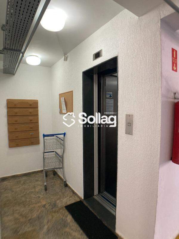 Apartamento à venda no Jardim Itália :