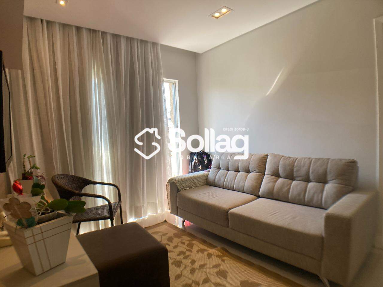 Apartamento à venda no Jardim Itália :
