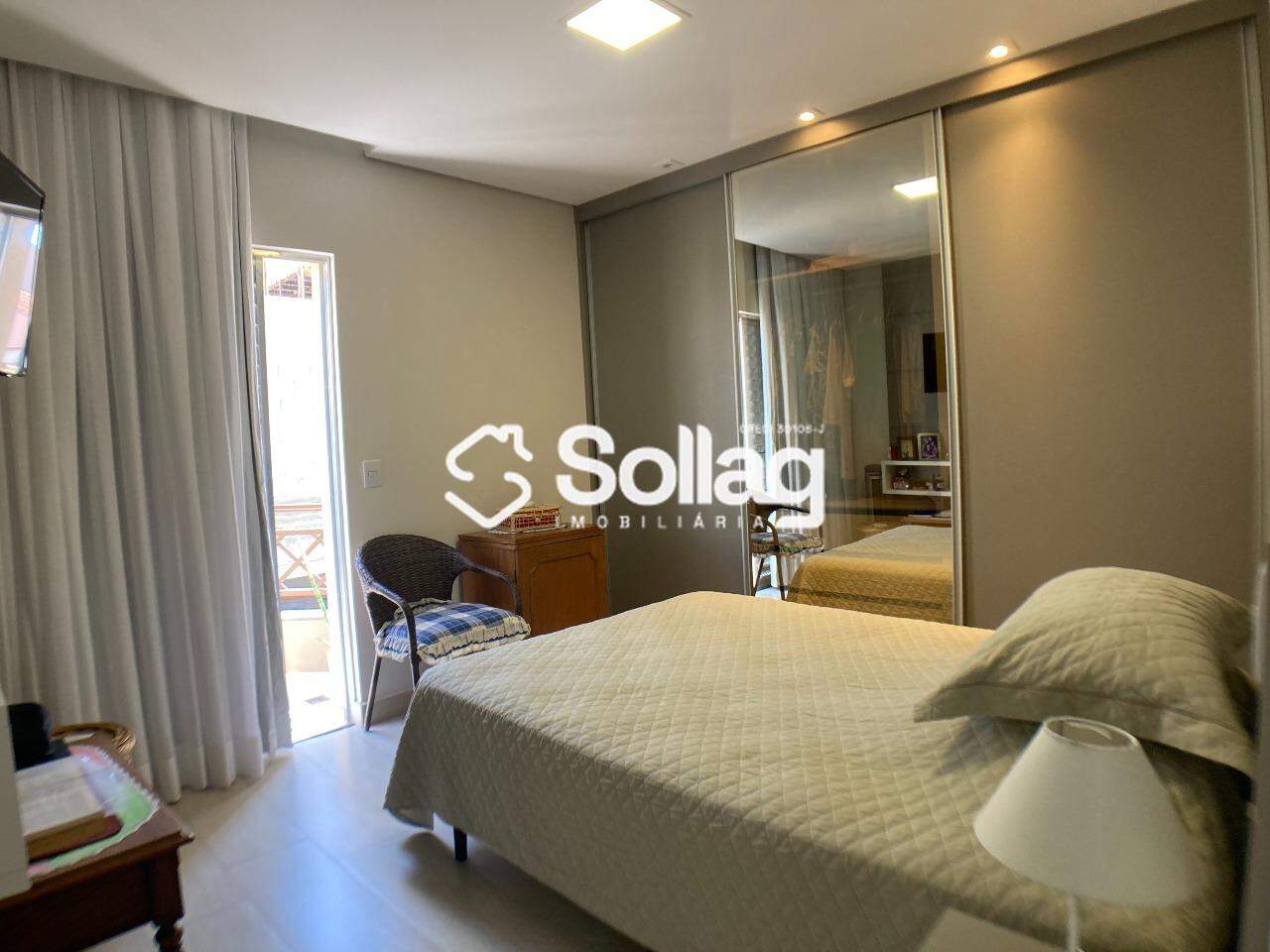 Apartamento à venda no Jardim Itália :