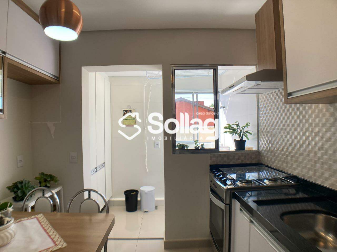 Apartamento à venda no Jardim Itália :