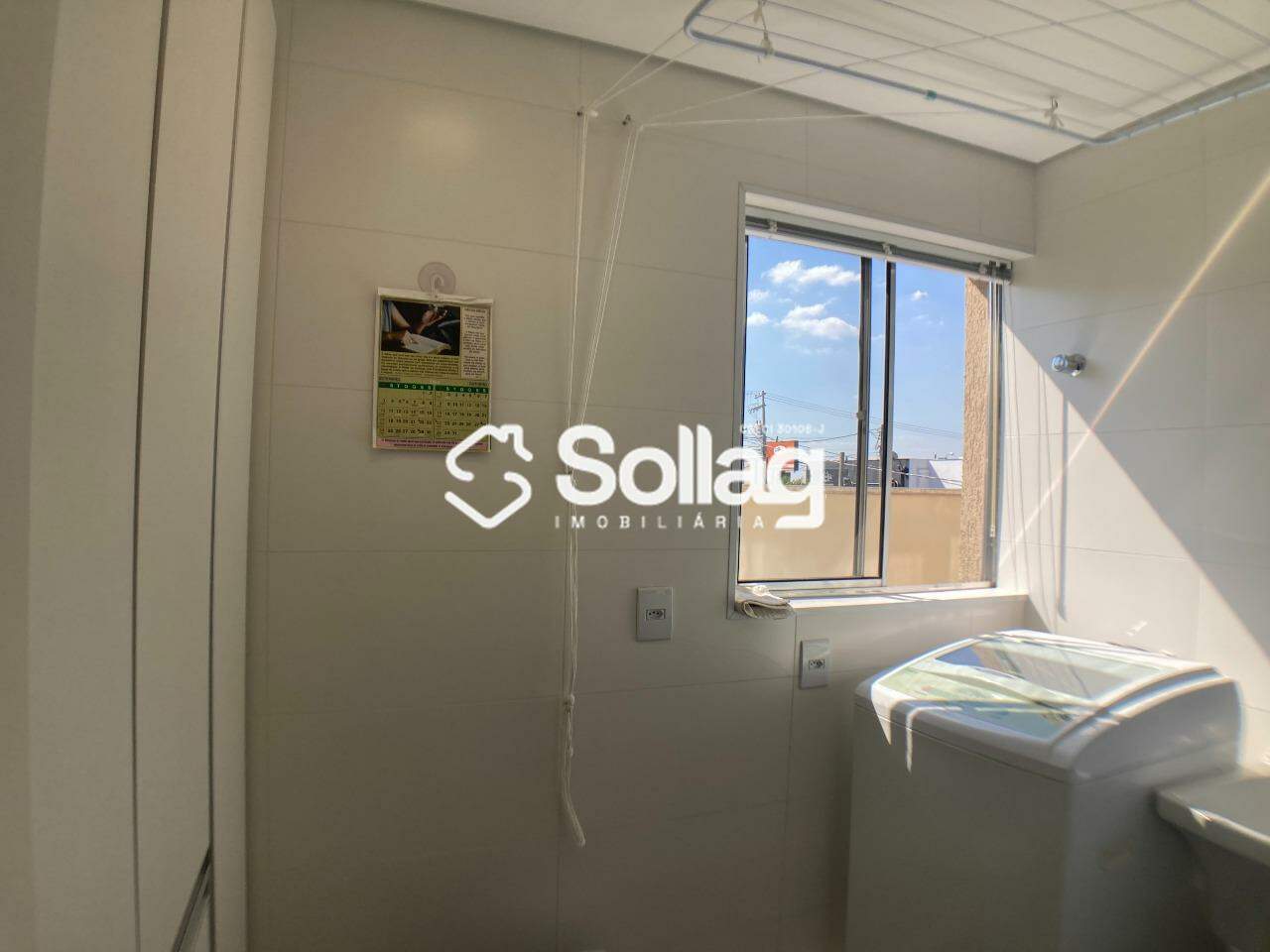 Apartamento à venda no Jardim Itália :