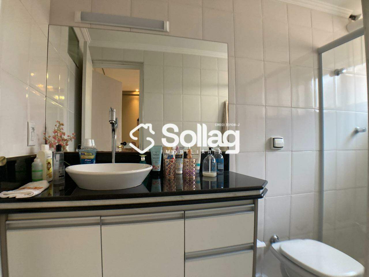 Apartamento à venda no Jardim Itália :