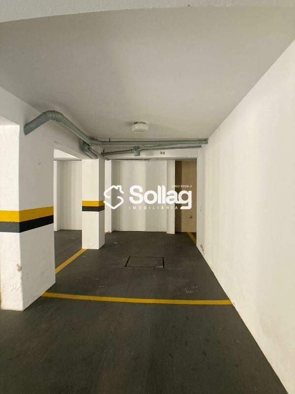 Apartamento à venda no Jardim Itália :
